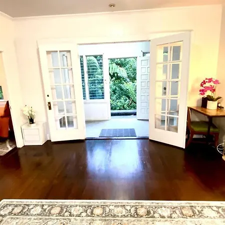 Your Hilo Homebase - Lovely 3 Bedroom In Heart Of Hilo With Ac! Exterior photo