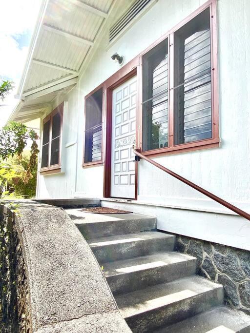 Your Homebase - Lovely 3 Bedroom In Heart Of With Ac! Casa vacanze Hilo