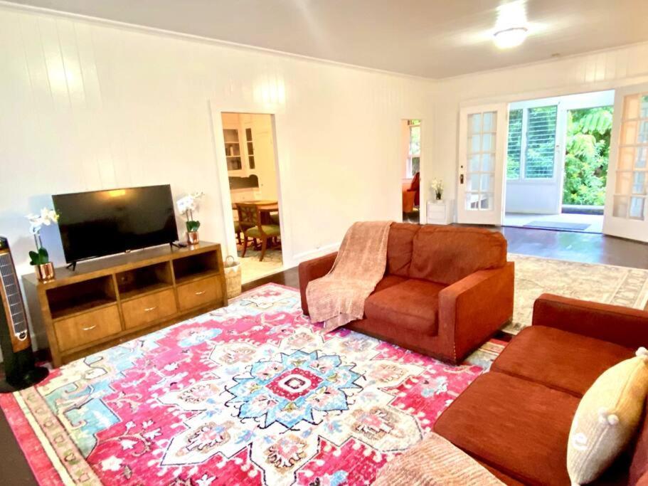 Casa vacanze Your Homebase - Lovely 3 Bedroom In Heart Of With Ac! *