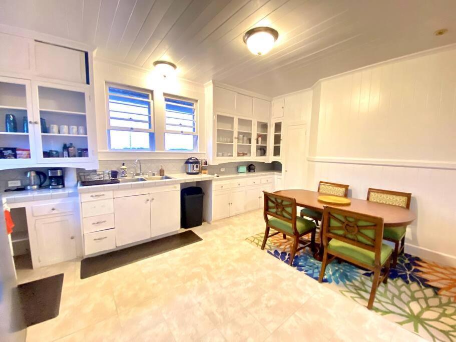 Your Homebase - Lovely 3 Bedroom In Heart Of With Ac! Casa vacanze Hilo
