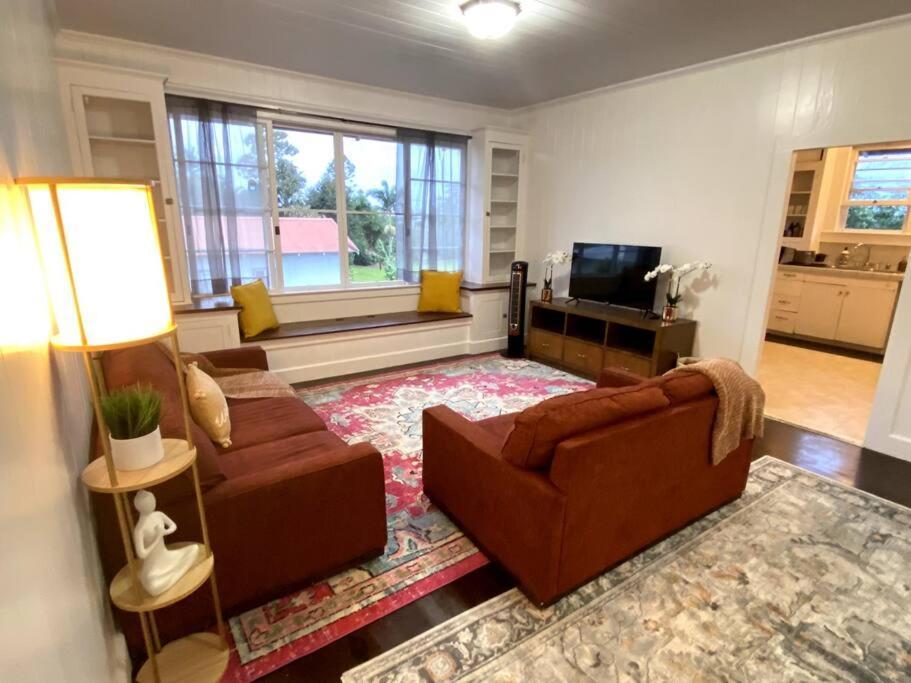 Casa vacanze Your Homebase - Lovely 3 Bedroom In Heart Of With Ac!
