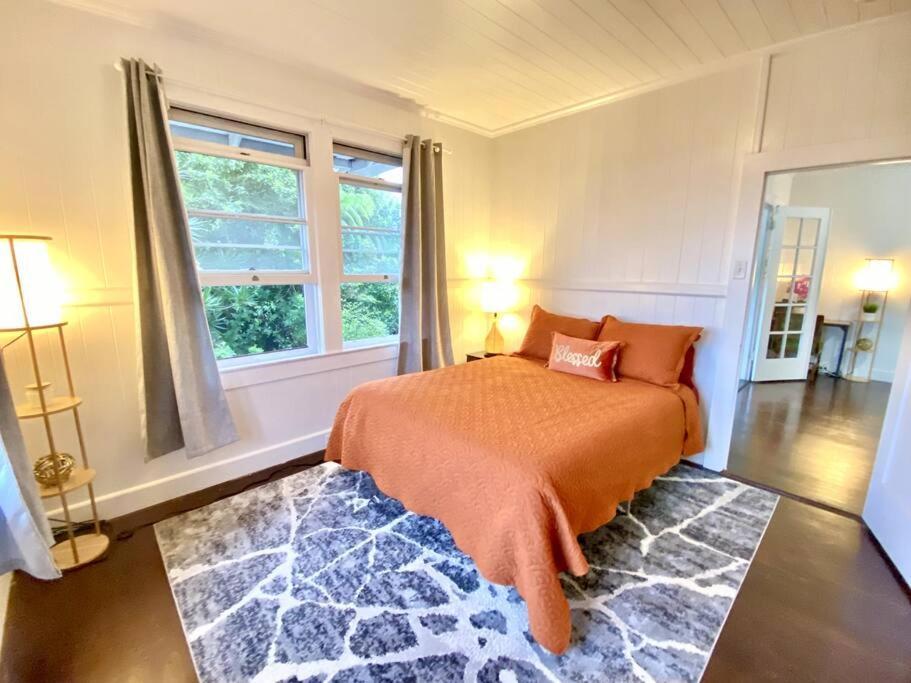Casa vacanze Your Homebase - Lovely 3 Bedroom In Heart Of With Ac! Hilo