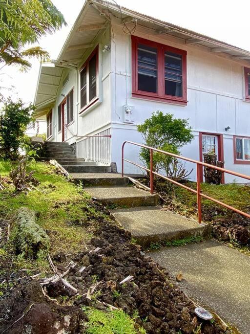 Your Homebase - Lovely 3 Bedroom In Heart Of With Ac! Casa vacanze